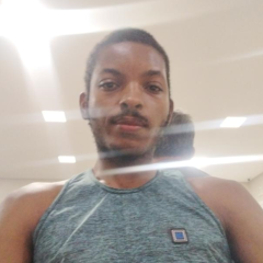 jamisson Conceição
