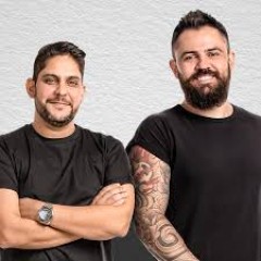 Jorge e Mateus