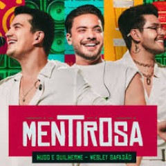 Hugo e Guilherme e Wesley Safadão
