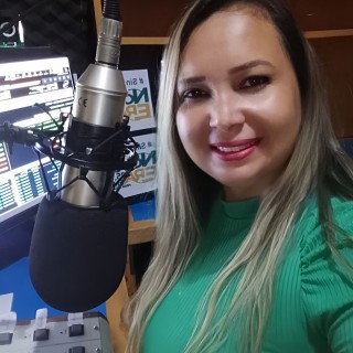 Luciana mello